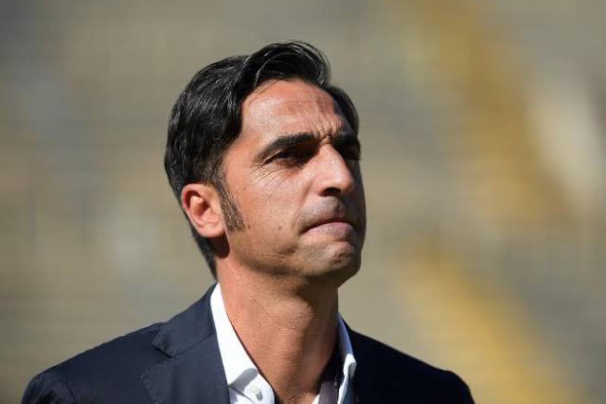 Roma, D’Amico fa il punto sul mercato: “Manca un giocatore. Leweling era fatta, su Koné nessuna offerta”
