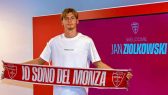 Ziolkowski al Monza