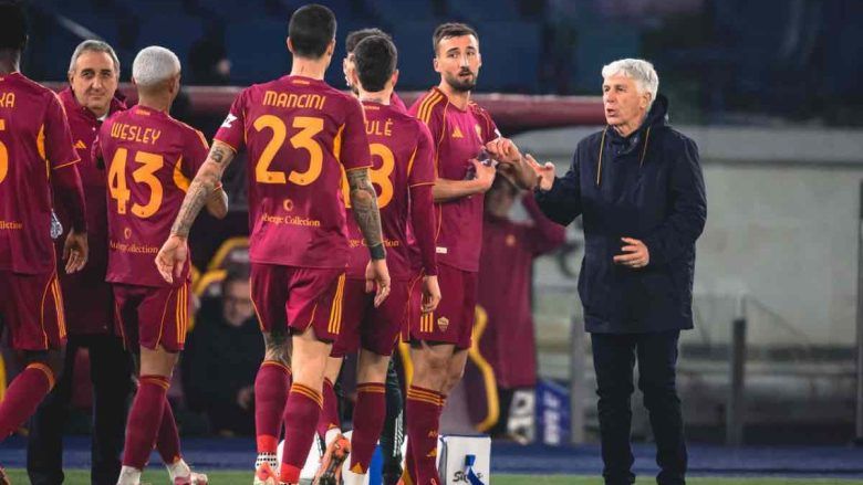 Roma-Inter LIVE