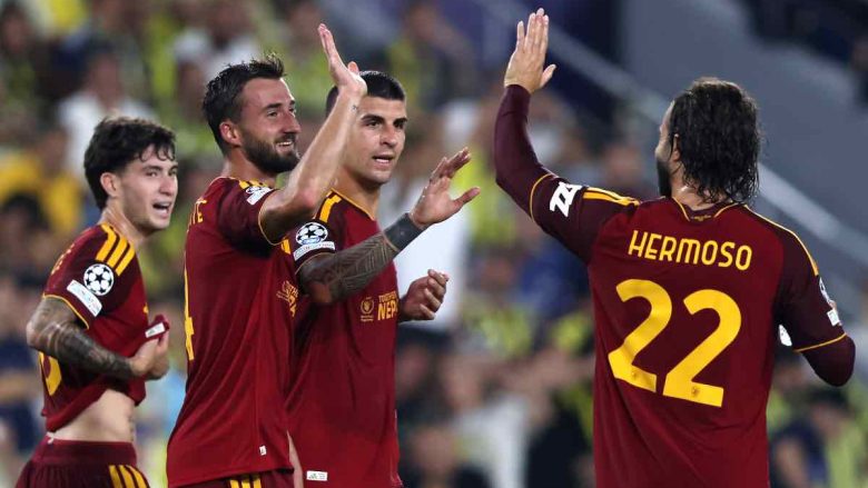 Roma