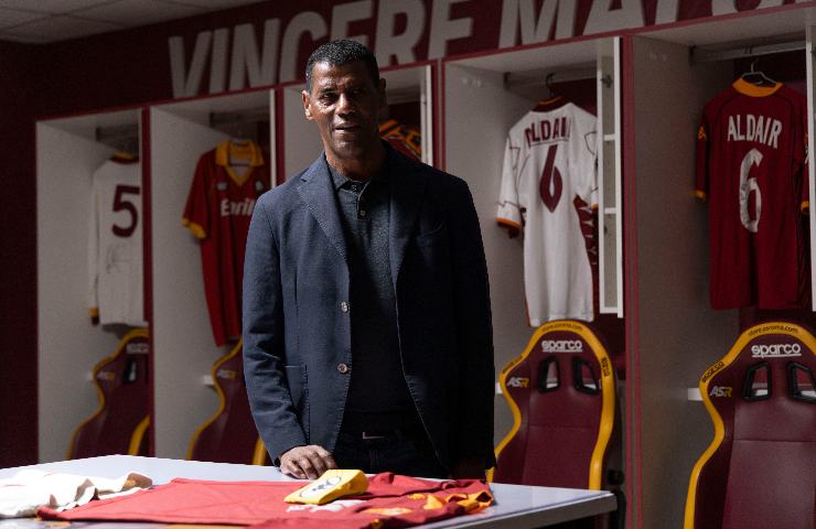 Aldair (RomaForever.it)
