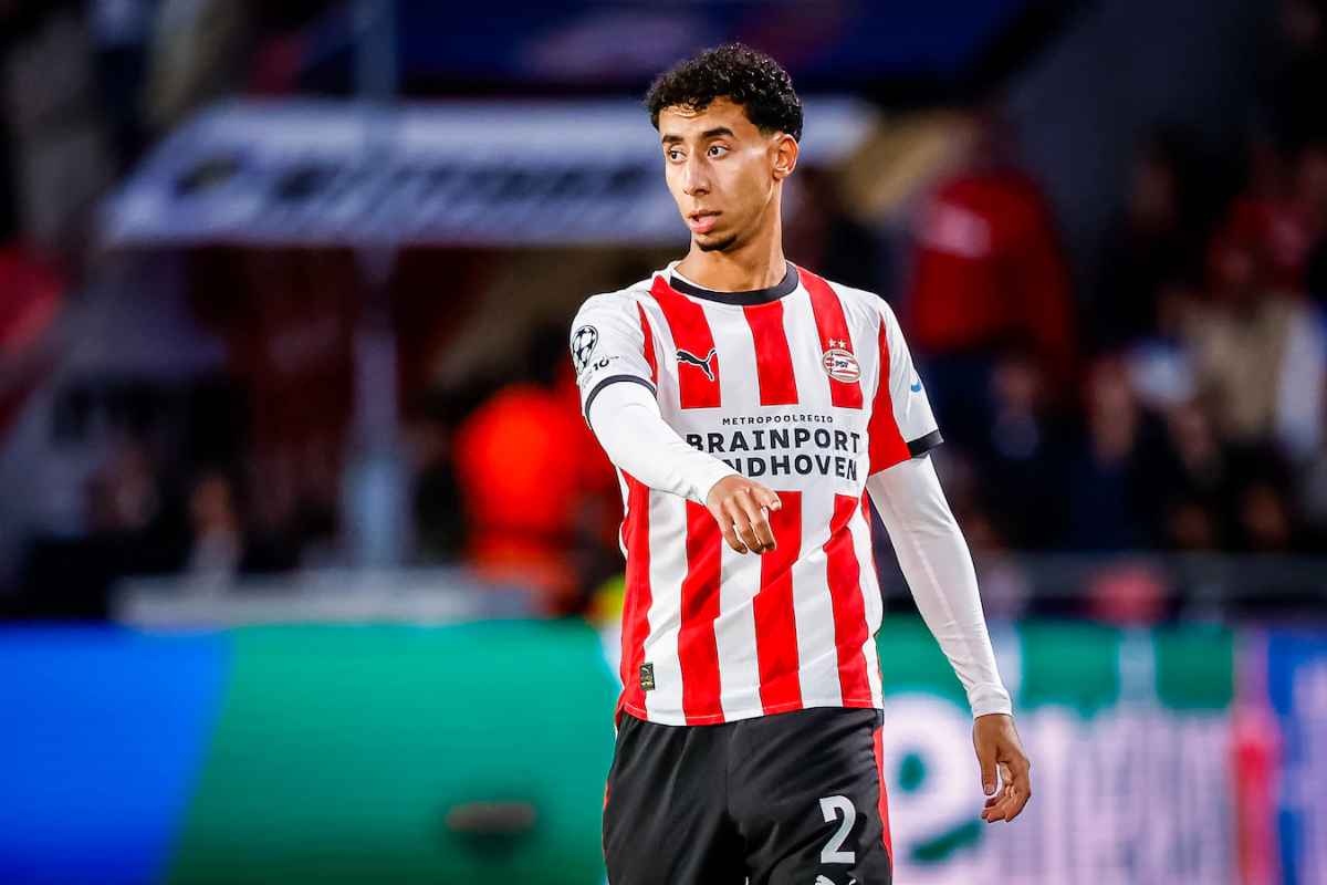 Roma, rebus Salah-Eddine: dopo il no al West Ham si sondano i mercati esteri