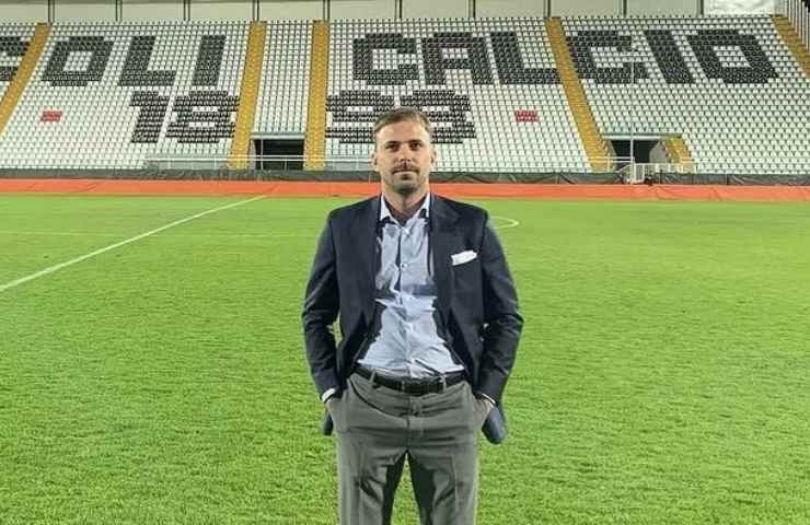 Edoardo Pane