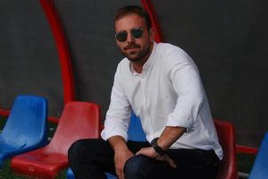 Edoardo Pane