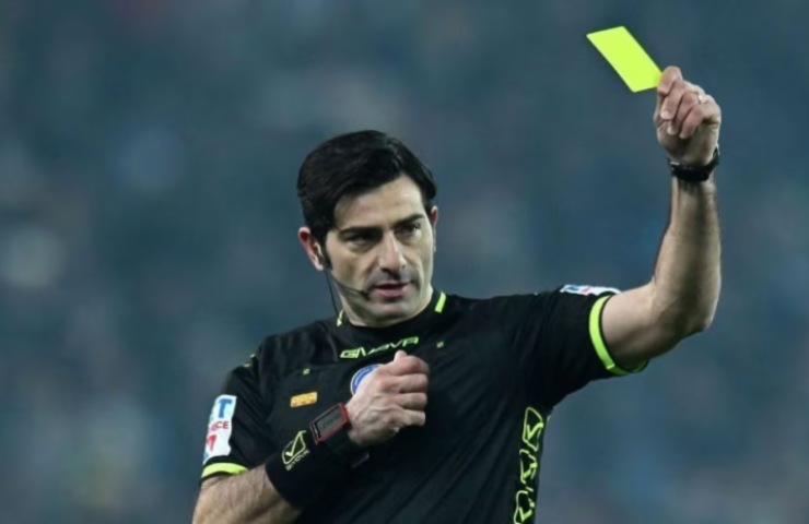 Fabio Maresca (RomaForever.it)