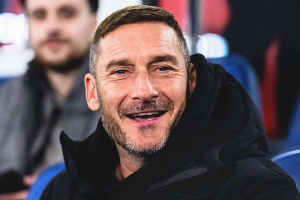 |VIDEO| L’investitura di Totti: “Roma in lotta con le big. Malen-Dybala coppia straordinaria”