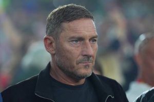Francesco Totti