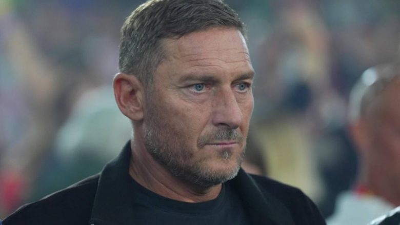 Francesco Totti