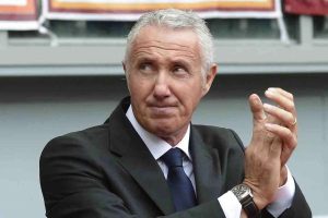 Franco Tancredi (RomaForever.it)