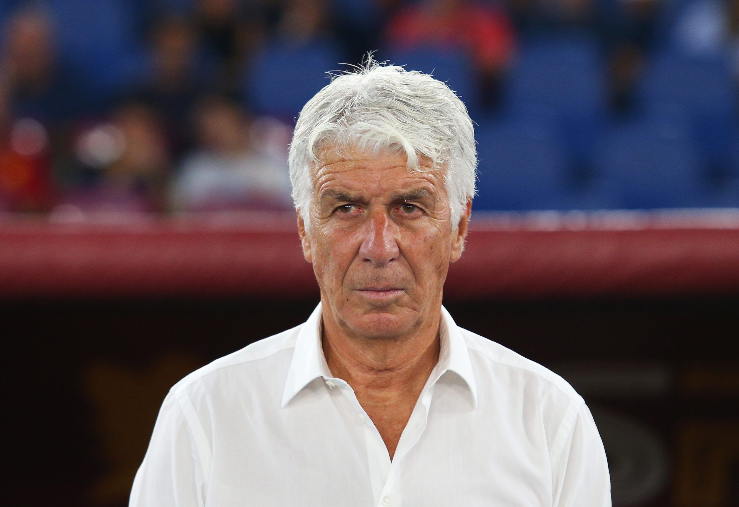 Roma, prima sanzione per Gasperini: multa al club dopo la vittoria con l’Atalanta