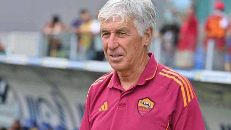 Gasperini