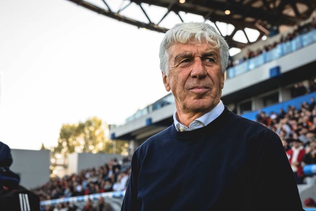 Roma-Atalanta, formazioni ufficiali: Gasperini lancia Mora-Dybala-Malen