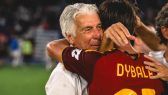 Gasperini e Dybala