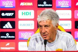 Gian Piero Gasperini