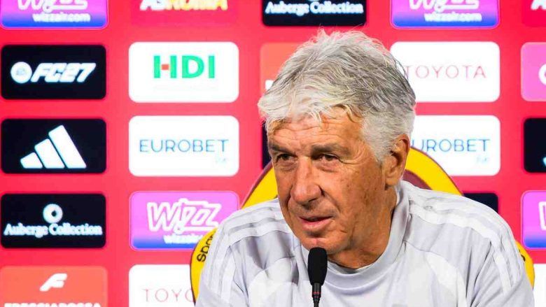 Gian Piero Gasperini