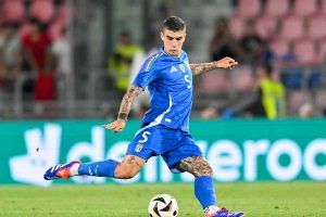 Gianluca Mancini