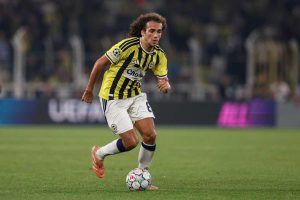 Guendouzi
