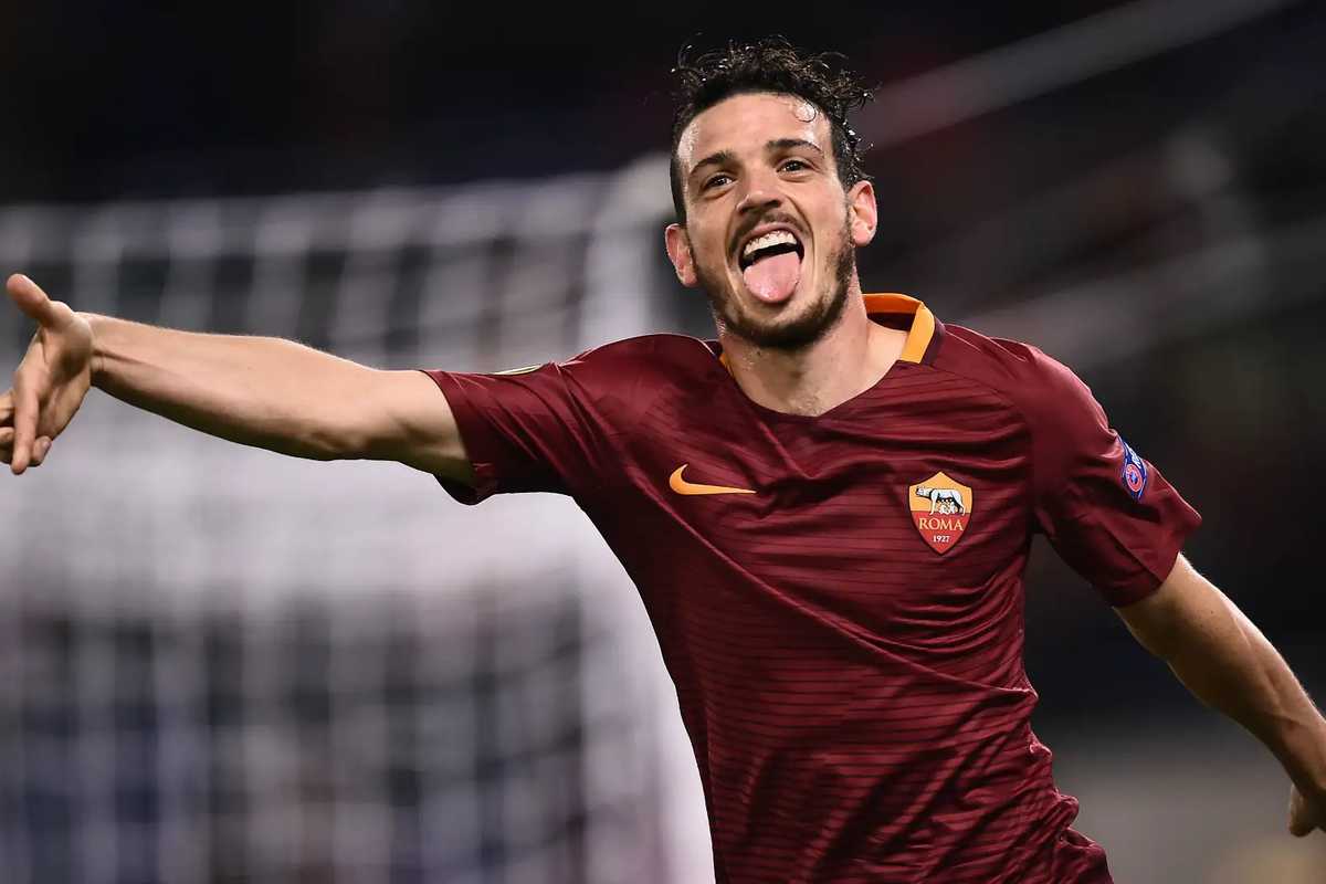Florenzi promuove la Roma di Gasperini: “Tra le italiane è quella con il gioco più europeo”