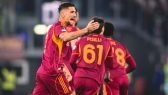 Lorenzo Pellegrini (foto asroma.com)