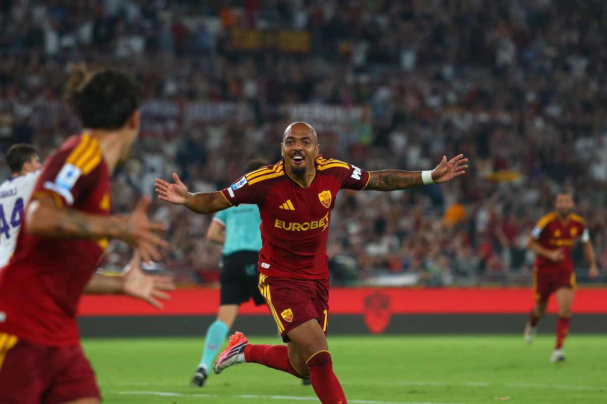 Roma-Atalanta LIVE: risultato, gol e aggiornamenti in diretta dall’Olimpico