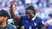 Manu Koné