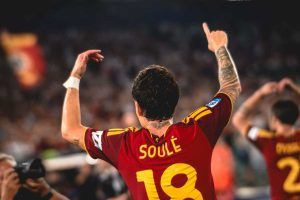 Matias Soulé