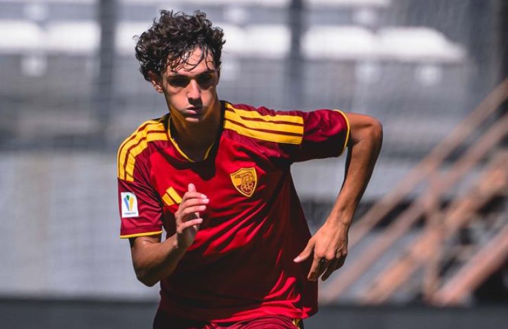Mattia Guaglianone