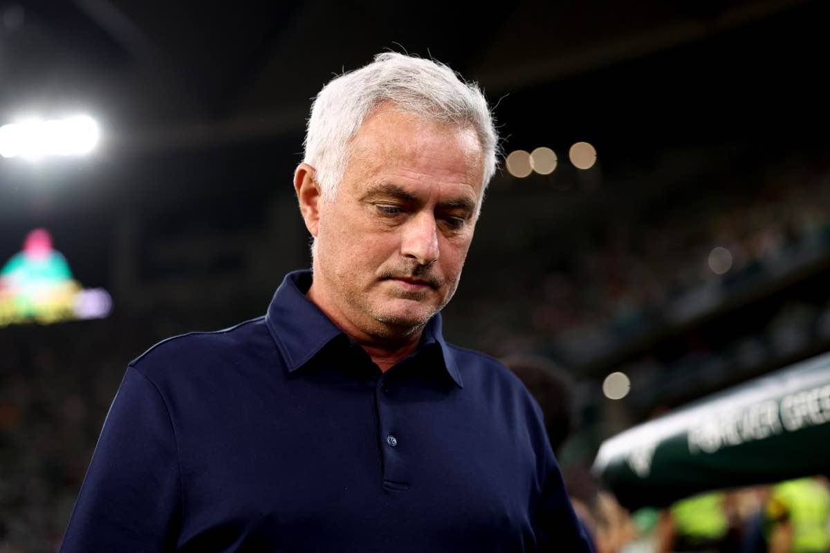Roma-Real Madrid, Mourinho manda un avviso: Inter battuta 2-1
