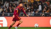 Niccolò Pisilli (foto asroma.com)
