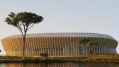 Nuovo stadio della Roma