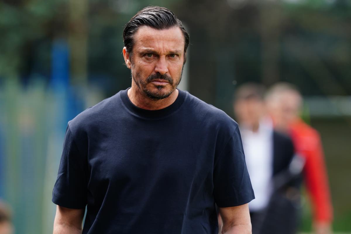 Oddo mette la Roma tra le big: “La Lazio non è al livello di Milan, Inter, Roma e Juventus”