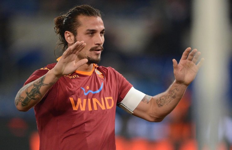 Pablo Daniel Osvaldo (RomaForever.it)