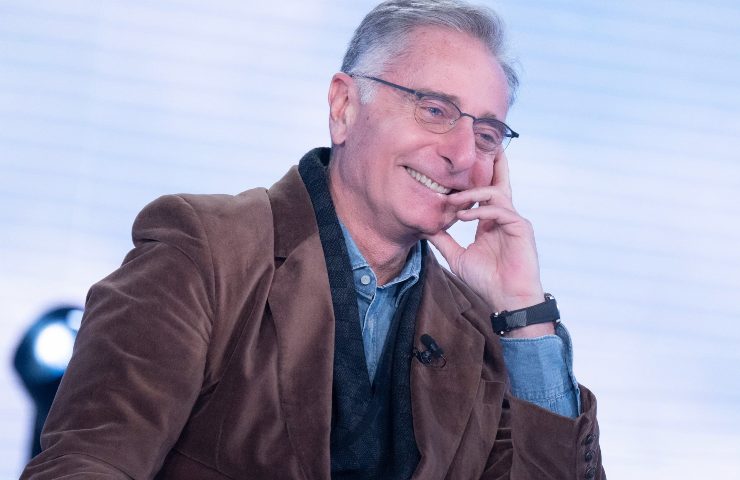 Paolo Bonolis (RomaForever.it)