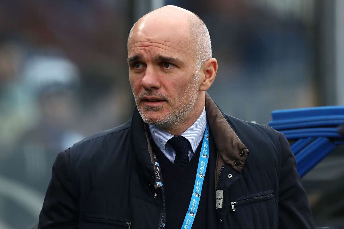 Caso Percassi-D’Amico, la Procura FIGC apre un fascicolo