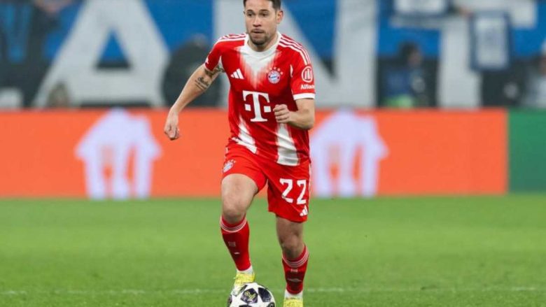Raphael Guerreiro