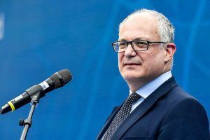 Roberto Gualtieri