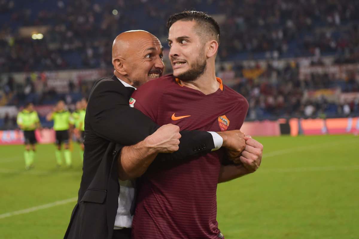 Il fantasma nerazzurro all'Olimpico: Roma e la missione impossibile di dieci anni
