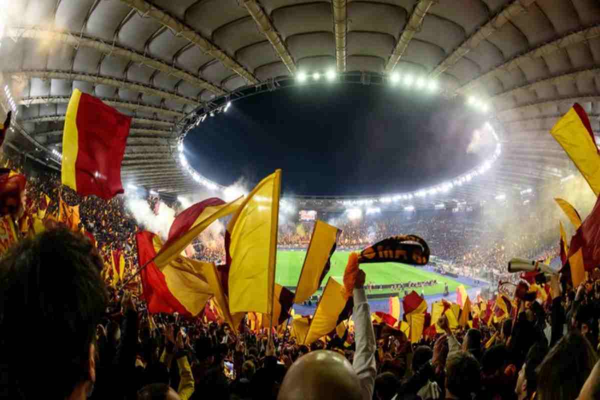 Torino-Roma, vendita bloccata nel Lazio: trasferta a rischio