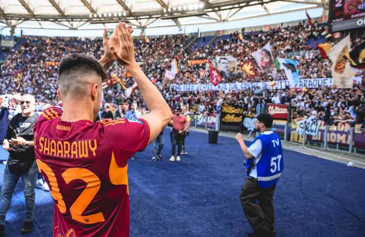 Stephan El Shaarawy