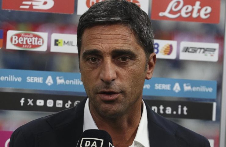 Tony D'Amico (RomaForever.it)