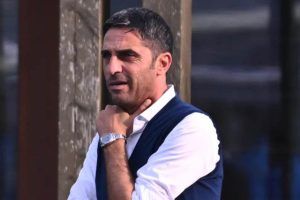 Tony D'Amico