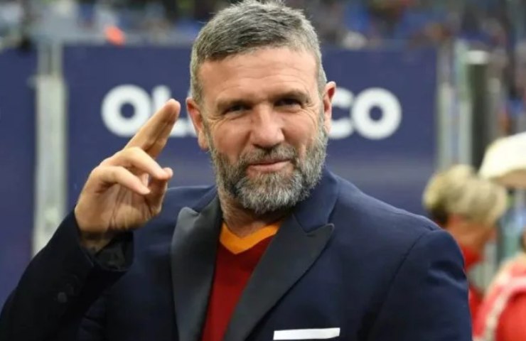 Vincent Candela (RomaForever.it)