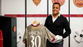 Amantino Mancini (foto asroma.com)