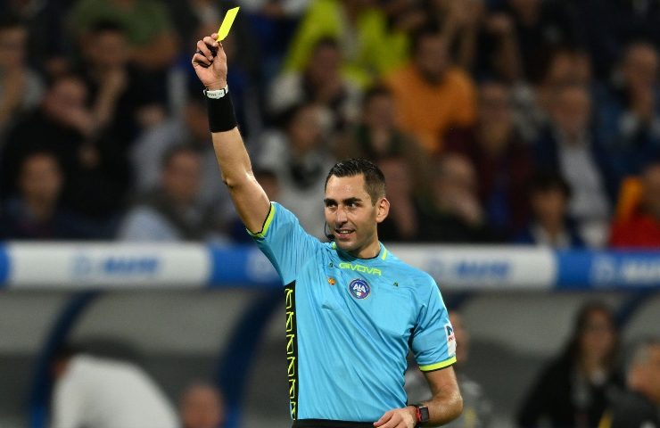 Andrea Colombo (RomaForever.it)