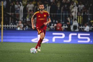 Bryan Cristante