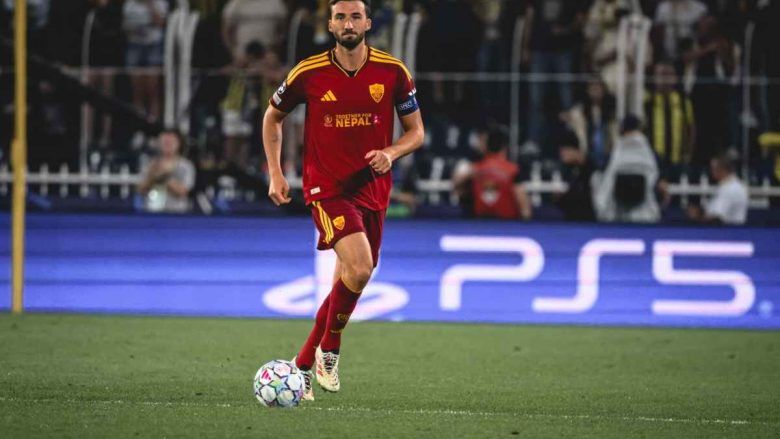 Bryan Cristante
