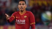 Chris Smalling (foto asroma.com)