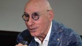 Ciccio Graziani (RomaForever.it)