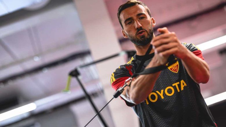 Cristante