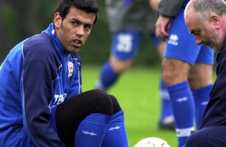 Daniel Fonseca (RomaForever.it)